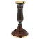 Summier "Raban" Brass 7.5x7.5x15 cm
