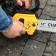 DREAL DRASTE DEKO DKCHS 20, Brightless, 20 V, 2x5 Ah, 12 ", 2150 rpm