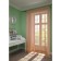 Curtain on the braid Pastel, size 300x285 cm
