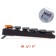 Keychron K1se Blue Switch wireless keyboard