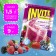 Soluble Invite drink berry mix, 9 g