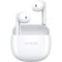 Honor Choice Earbuds X6 headphones, wireless, inserts, 41/510mach, BT5.3, IP54, white
