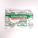 Medical adhesive plaster fixing on a fabric base size 2*500cm