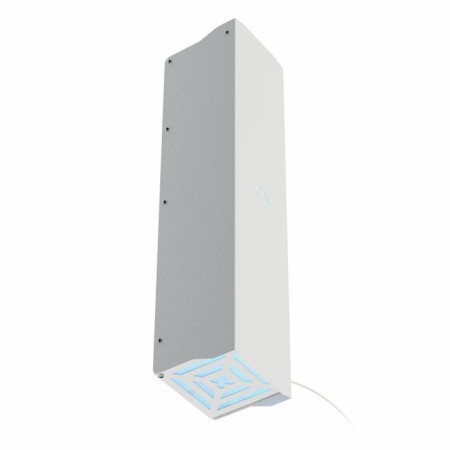 Ramo OVO-03 “Sunny Breez-3”, 2x15 W, 60 m3/hour, 2 lamps, white-2