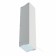 Ramo OVO-03 “Sunny Breez-3”, 2x15 W, 60 m3/hour, 2 lamps, white