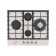 Hound surface HIBERG VM 6145 RY, gas, 4 conf., GAZ control, beige