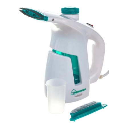 Dislower Homestar HS-7002, manual, 800 watts, 200 ml, 15 g/min, white-1