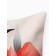 A set of decorative pillowcases Ethel "Oour Home", 4 pcs, 40*40 cm, velor