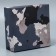 Gift folding box, packaging, “khaki”, 17 x 17 x 7 cm