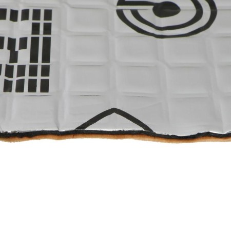 Technik NEXT 3, 3x500x700 mm vibration isolation material-1