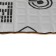 Technik NEXT 3, 3x500x700 mm vibration isolation material