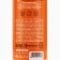 Shower gel Very Juicy Peach, 400 ml, peach aroma, Pico Mico