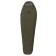 The sleeping bag TRAMP FJord T -Loft Compact, Coconut, 2 layers, left, 80x200 cm, -5 ° C, Olive color
