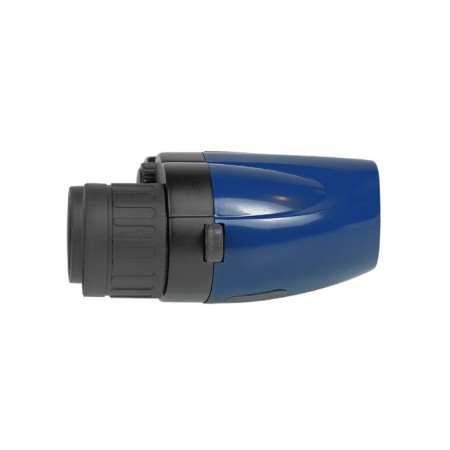Veber binoculars, 8 × 21, Topaz color-3