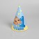Paper cap “1 year”, baby, set of 6 pcs.