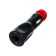 ProConnect cigarette lighter with a fuse for the screw