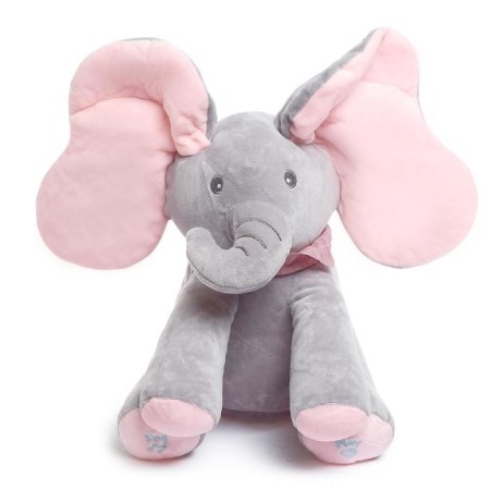 Musical toy "Baby Bimbo", sound-1
