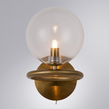 Bra Albus 23x25x15 cm, 1x40W G9-1