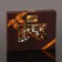 Chocolate dragee Bind "gravel", 100 g