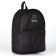 School textile Backpack "Kit, with pockets", 27x11x37, black