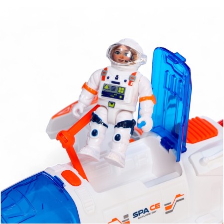 Game set "Lunar base", 11 items-10