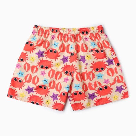 Baby panties children's minku "Krabiki" Growth 158-164 cm-2