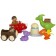Game set of Ancient Pals "Dino Park"