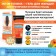 Gel for women Intim Fitness, tonic, 50 ml