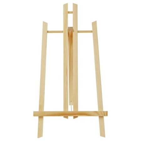 Molbert Table Gamma Studio, 19.5*27.5*39.5cm, pine 195275395-1