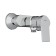 Shower mixer Cersanit Nature a63065