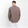Men's shirt MIST Oversize R.52, Gray