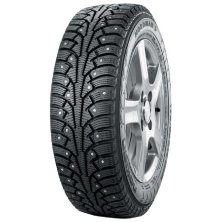 Nokian Tires Nordman 5 175/70 R14 84T Winter Tire