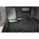 Rugs in the salon Hyundai Equus, 2010-2016 4 pcs. (polyurethane)