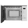 Built -in microwave oven Maunfeld MBMO.20.8GW, 800 W, 20 l, 8 modes, white
