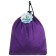 Sangh yoga hammock, 250 × 140 cm, purple color