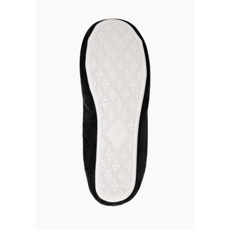Slippers # 10 women, size 36, black color-3
