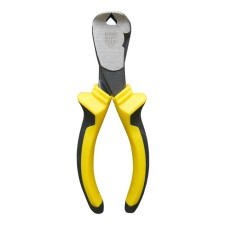 Berger BG1216 ticks, two-component handle, CR-V, 160 mm