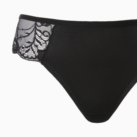 Cowards women's thongs, color mix, size 44-7