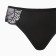 Cowards women's thongs, color mix, size 44