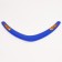 Boomerang "Big" bright blue 38 cm