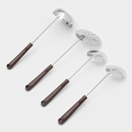 Kitchen set , D = 35 cm, h = 30 cm, 7 items-3