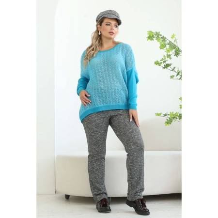 Jumper female, size 54