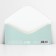 Money envelope "Happy baby", stork, 16.5 x 8 cm