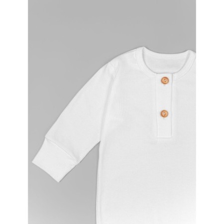 Combineson children's fashion, height 56 ​​cm, milk color-6