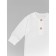 Combineson children's fashion, height 56 ​​cm, milk color