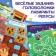 Book with stickers "Super-Summary. For boys"