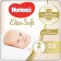 Distributes of Huggies Elite Soft, 4-6 kg (size 2), 50 pcs