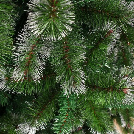 Christmas tree "Magic" 270 cm D of the lower tier 150 cm 1963 branches-1