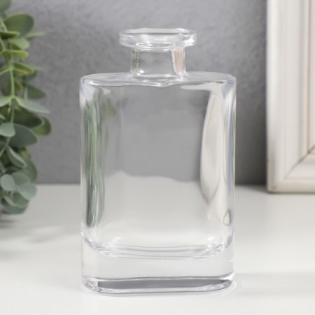 Diffusor for Gallo essential oils 150 ml transparent 3.7x7.7x12.5 cm