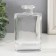 Diffusor for Gallo essential oils 150 ml transparent 3.7x7.7x12.5 cm